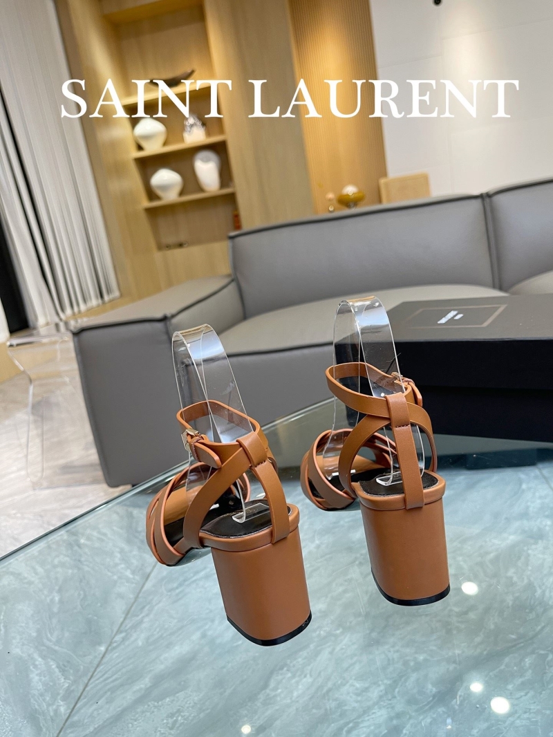 YSL High Heels